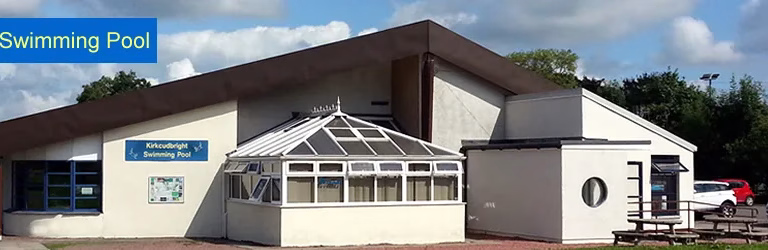 Kirkcudbright Swimming Pool