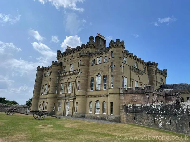 Culzean Castle