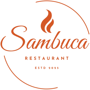Sambuca Restaurant Logo