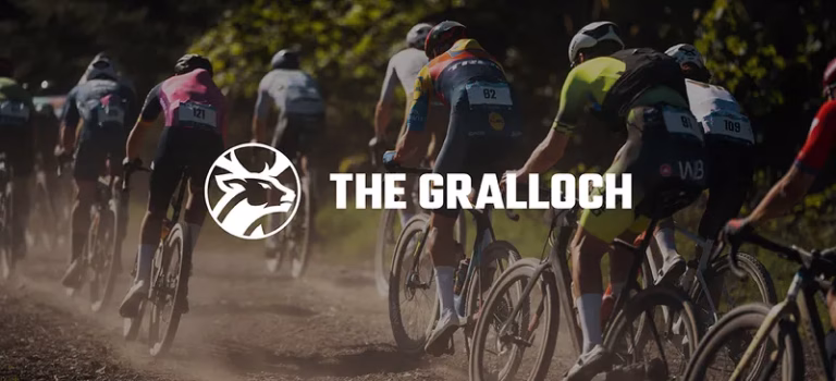 The Gralloch Gravel Race The Gralloch Gravel Race