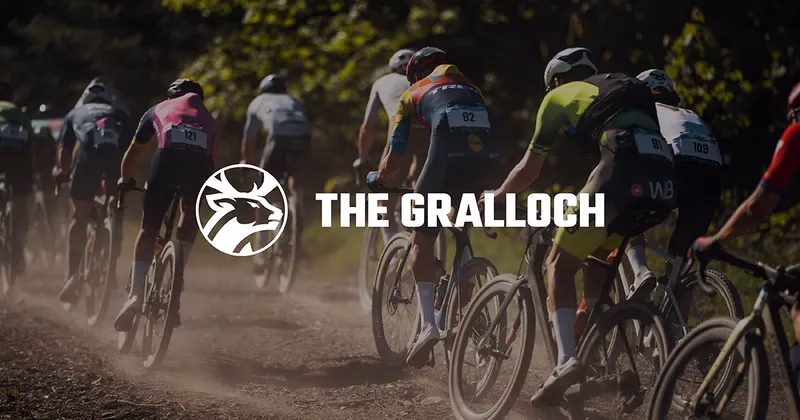 The Gralloch Gravel Race