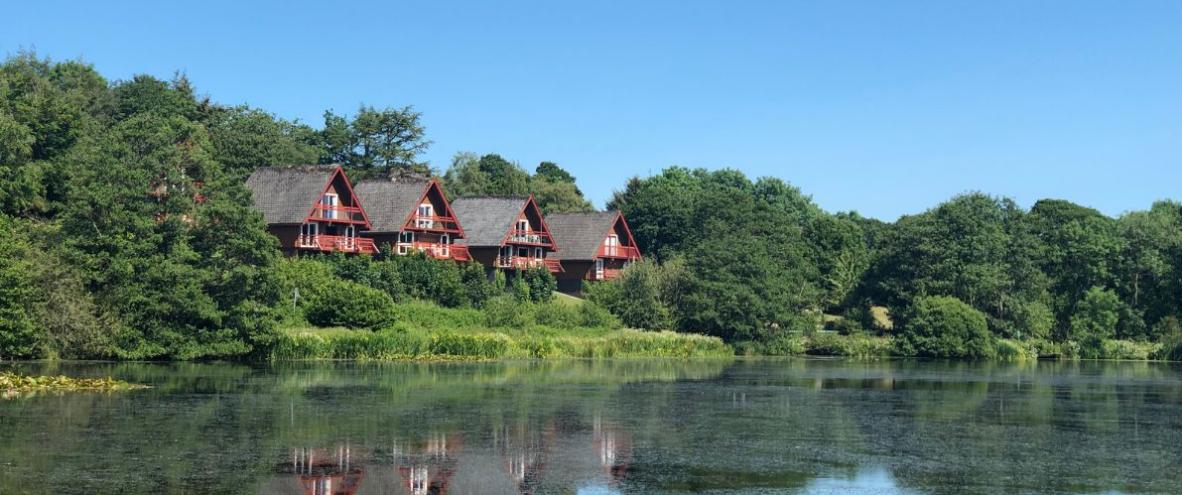 Lochside View